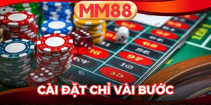Tải App MM88