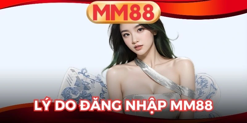 đăng nhập MM88