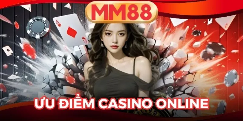 Casino online